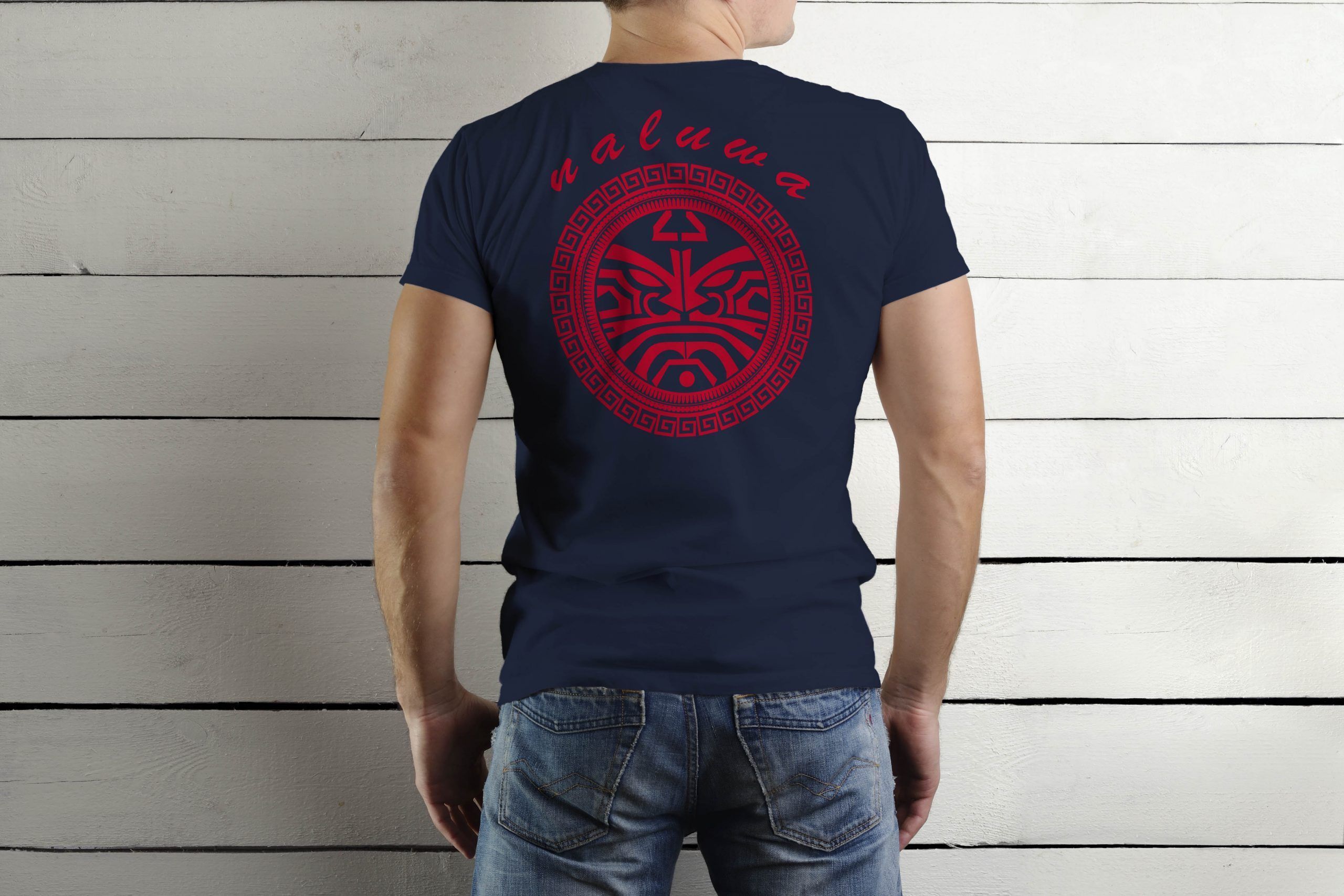 3 camiseta marino dibujo espalda circulo marino 2